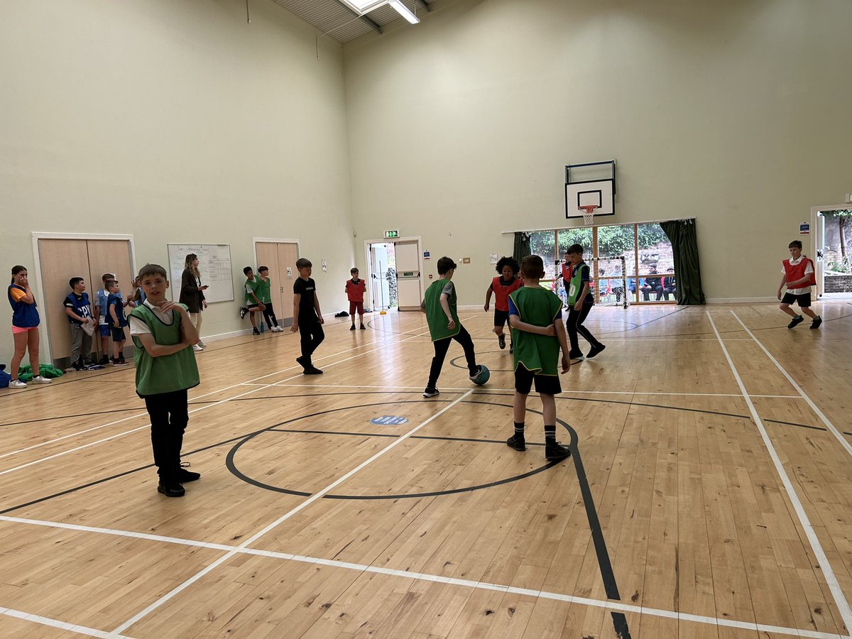 Parkhill Primary tweet media