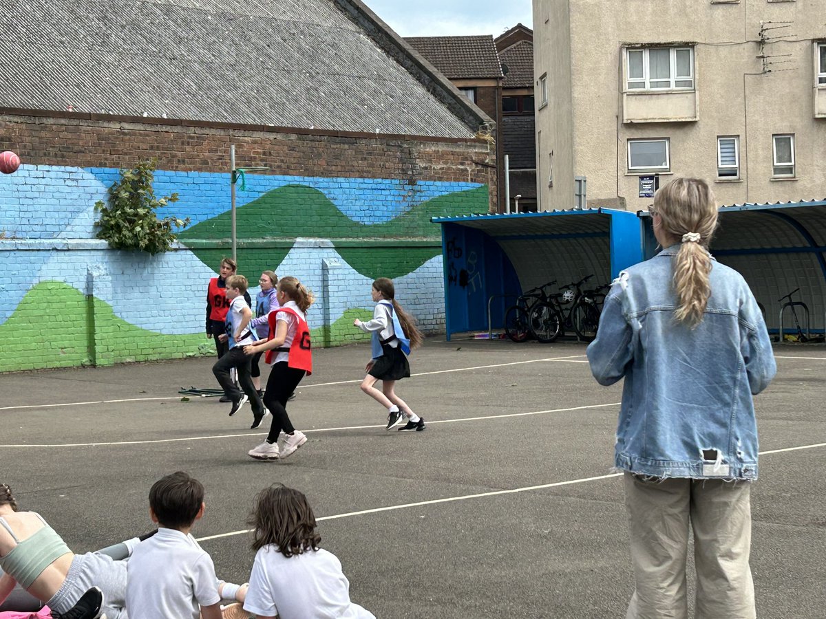 Parkhill Primary tweet media