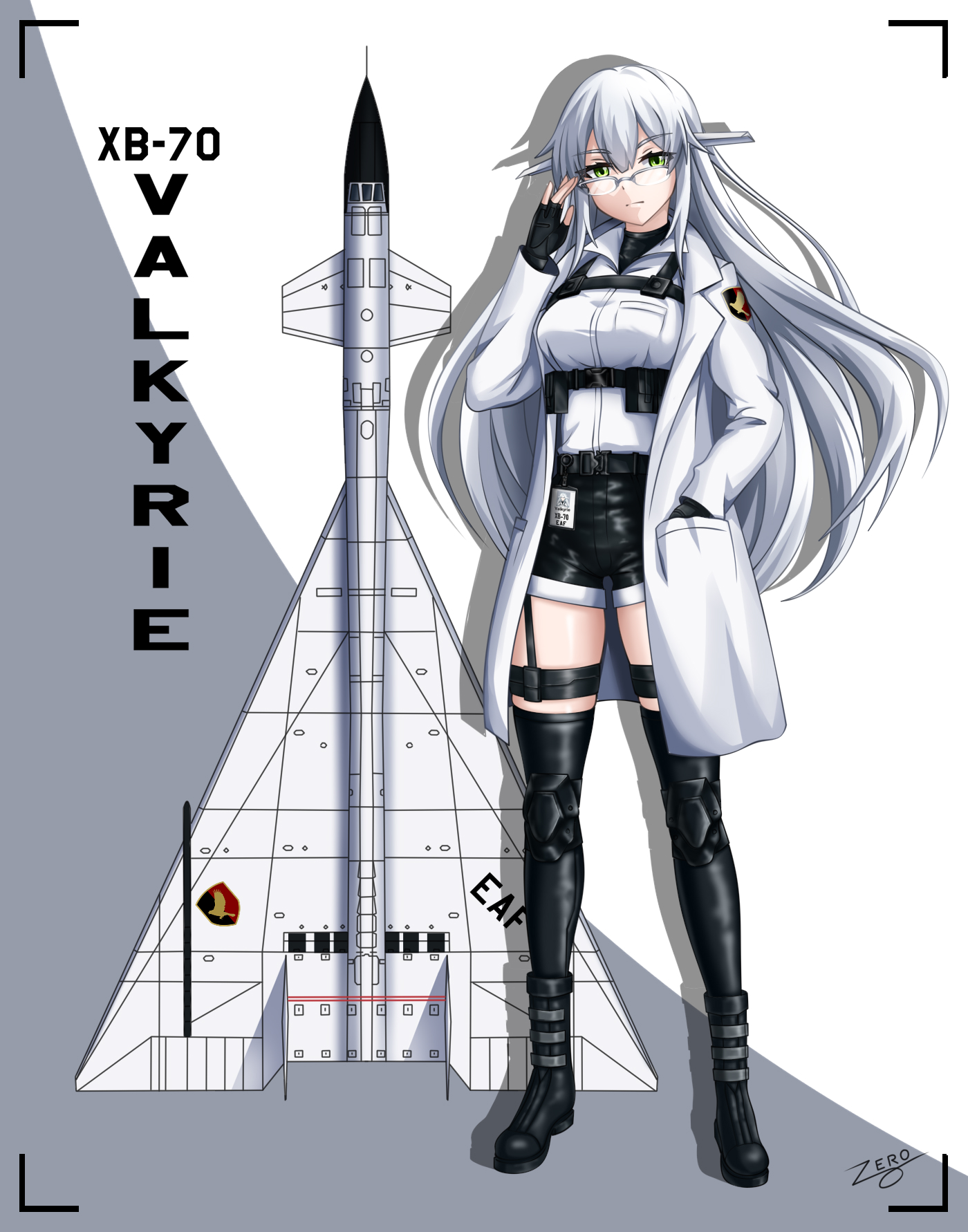ZERO on X: 