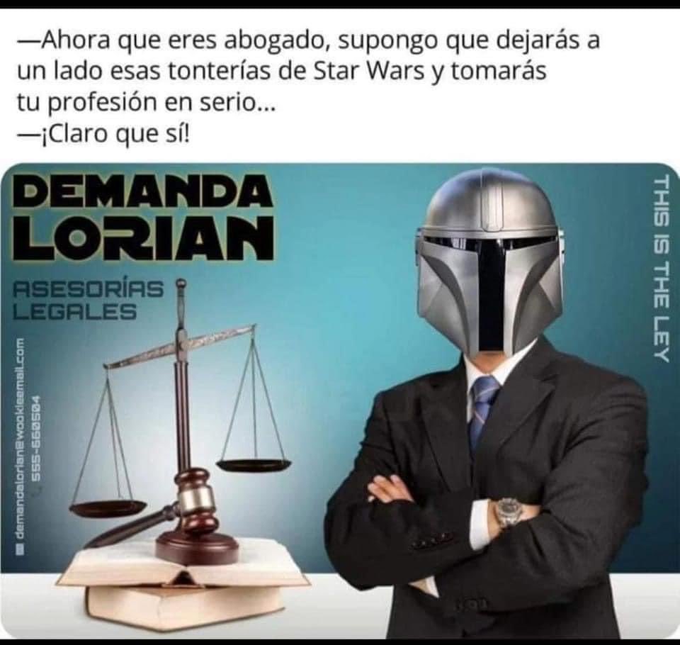 gaserranos's tweet photo. 😂😂😂
#StarWars #EztarGuarz #TheMandalorian #Mandalorian #ThisIsTheWay #TheChild #BabyYoda #Grogu #BoKatan #KoskaReeves #CaraDune #MoffGideon #GreefKarga #BobaFett #FennecShand #AhsokaTano #CobbVanth #FrogLady #Mayfeld https://t.co/aMF320MU2P