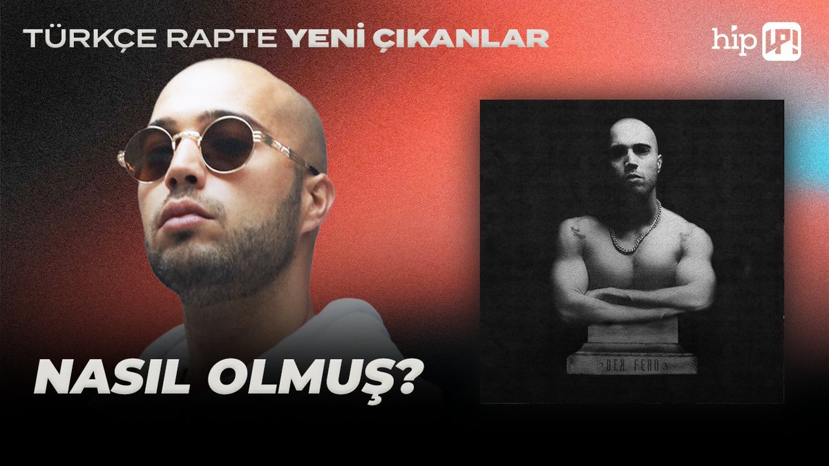 hipupco's tweet photo. YENİ ÇIKANLAR VAKTİDİR!

Kanalda an itibariyle sayısı durmaksızın artan bir çok "yeni çıkanlar" değerlendirmesi var, yerinizi alın! https://t.co/52kokpw7d3