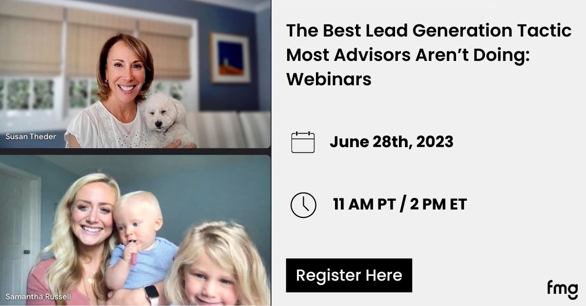 Who wants to join <a href="/SamanthaTwenty/">Samantha Russell 👩🏼‍💻</a> &amp; <a href="/stheder/">Susan Theder</a>  for a webinar next Wednesday?! (here they are with some surprise guests 👶🏼 👧🏼 🐩 !) 

They'll be sharing the exact recipe for webinar success! 

Not only will you learn something, but you'll have fun! 🤩 

➡️ ow.ly/h8lf50OUlRU