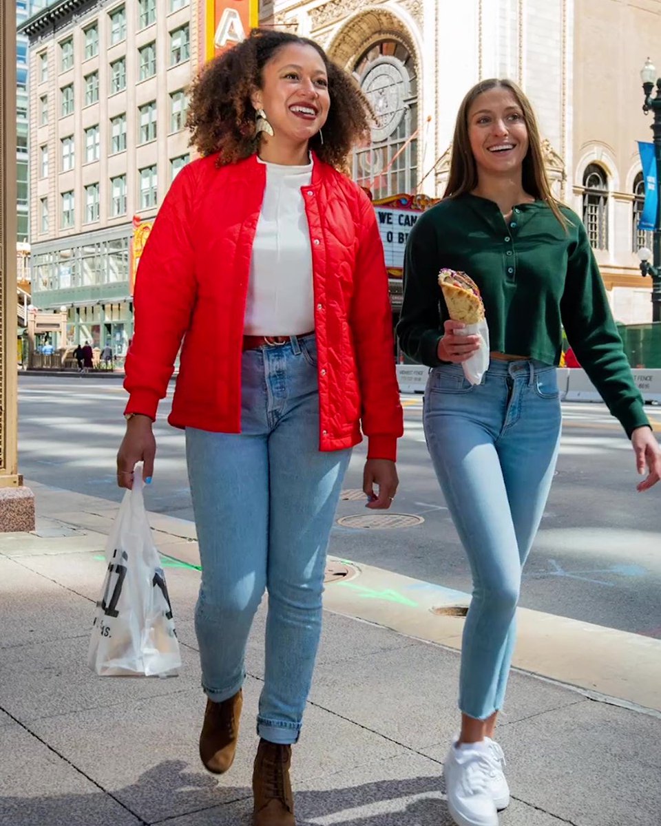 Just chatting about how we've perfected the pita, hbu? 

Try it today: roti.com.