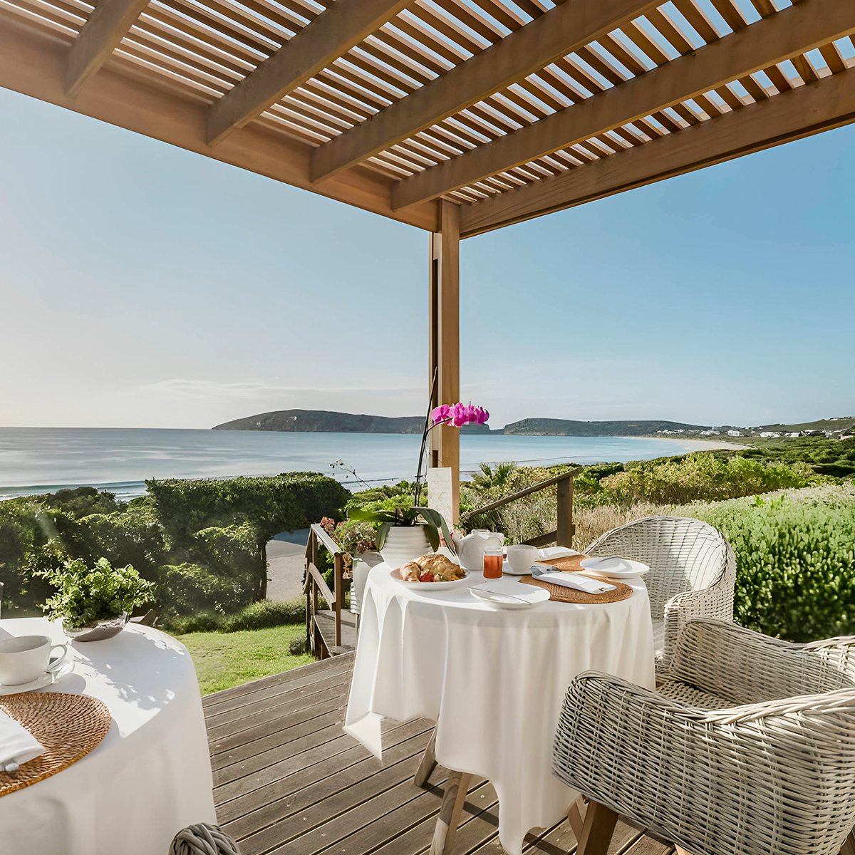 If you’re looking for a local gateway, then Plettenberg Bay is a must!

Check into the beach-front 5-star Robberg Beach Lodge for two nights from R1,156.00 pp!

View this, & other special packages online: bit.ly/3r5RXru

#LifestyleTravel #PlettenbergBay #LocalGetaway
