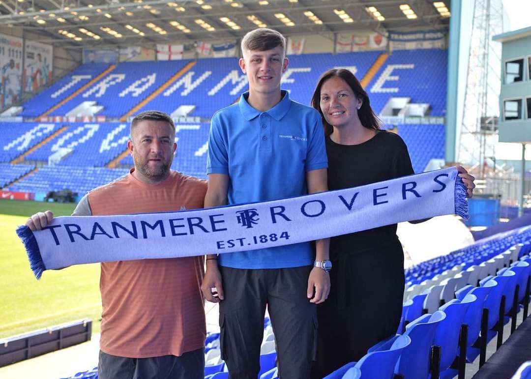 West Kirby FC Reserves tweet media