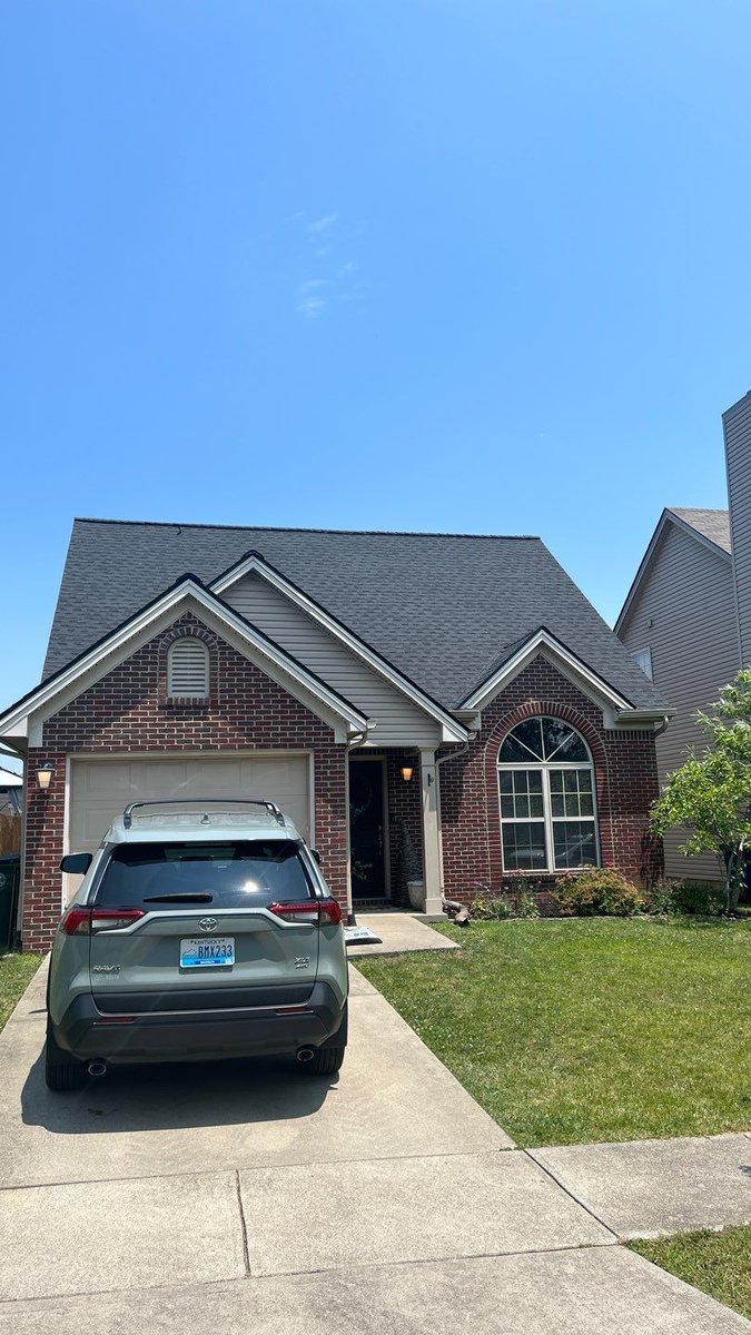 AIC Roofing tweet media