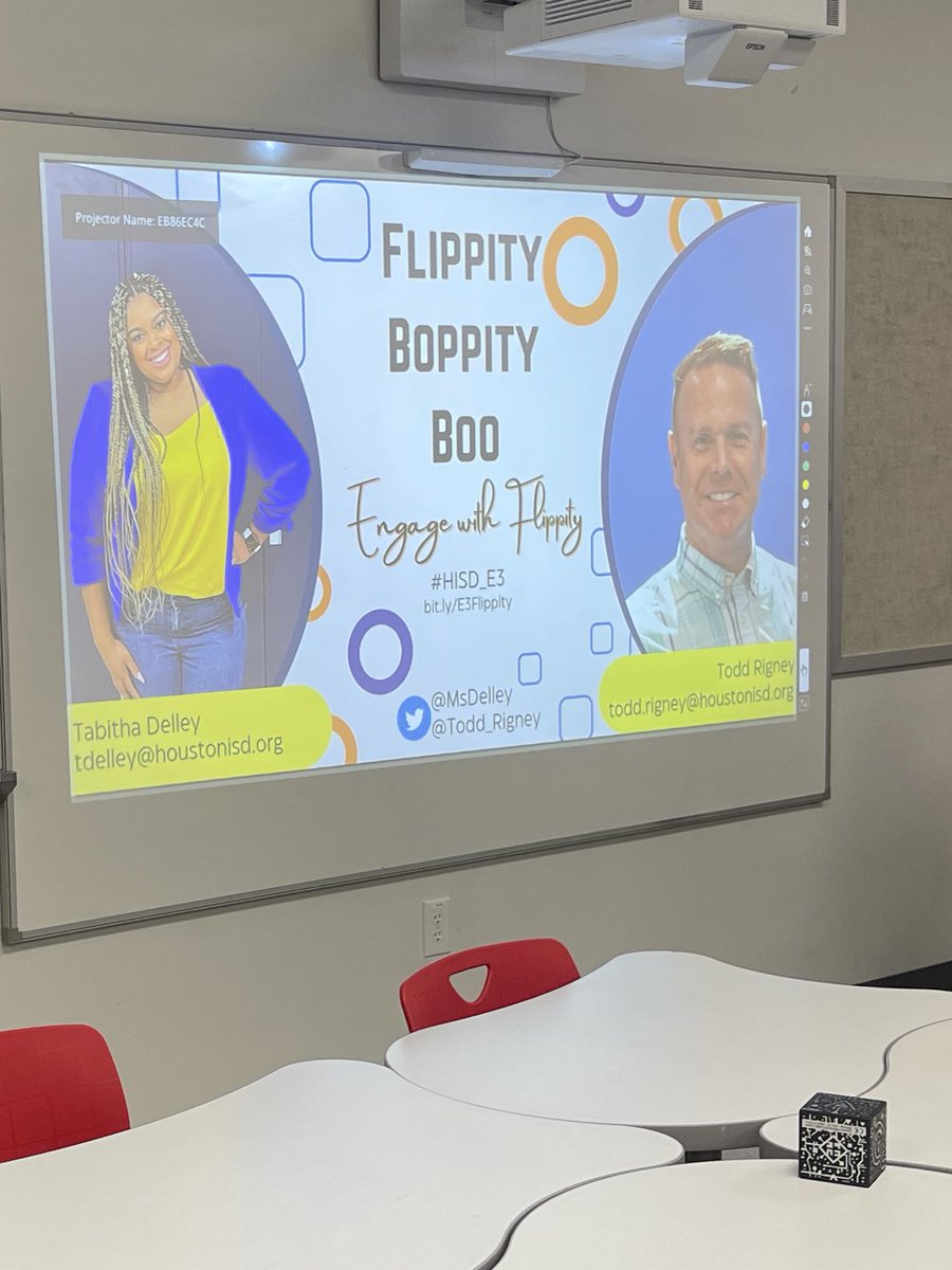 What an amazing session!! Loved learning about all the new resources Flippity can offer ☺️👏🏽#HISD_E3 <a href="/Todd_Rigney/">Todd Rigney, AI Prof. Development Coordinator</a> <a href="/maiyamoore26/">Mrs. Moore</a>