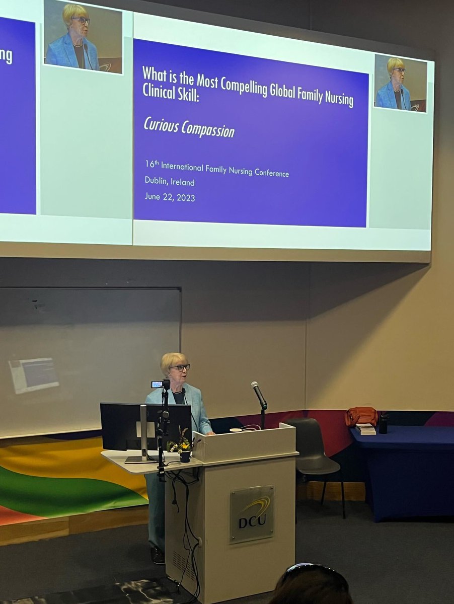 UCalgary Nursing tweet media