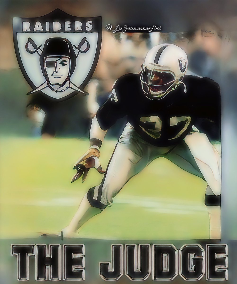 Lester Hayes to the hall!! <a href="/ProFootballHOF/">Pro Football Hall of Fame</a> RETWEET IF YOU AGREE!! #Raiders #NFL #RaiderNation