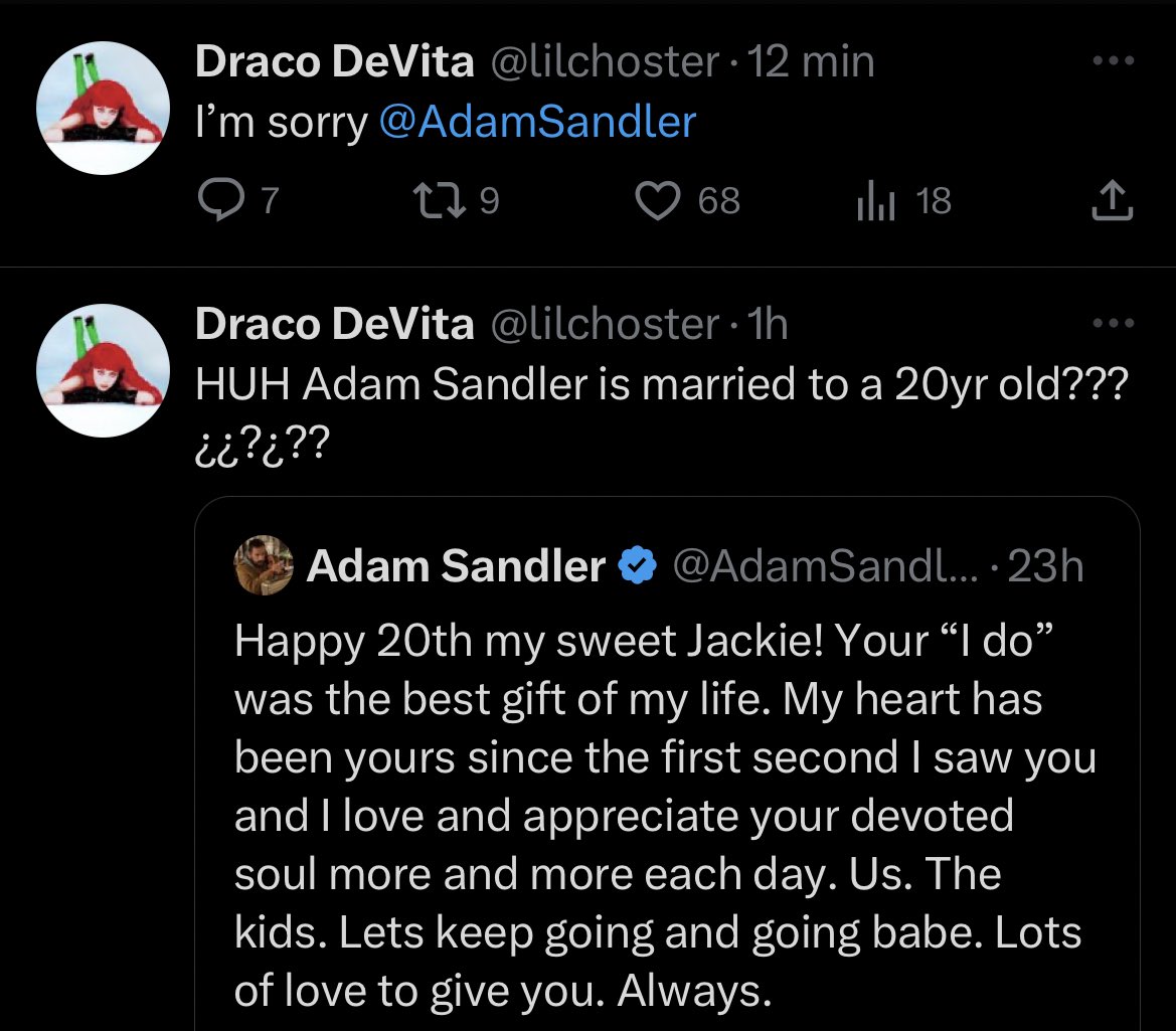 devitabrasil's tweet image. mulher maluca