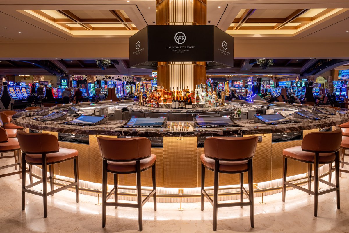 Vital Vegas on Twitter "Vegas adjacent."