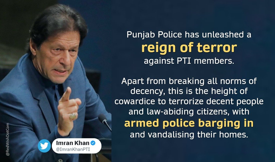 Justice777173's tweet image. Thank u Senator!
As Chr of SFR, will once agn bring the #Cruelty of @pmln_org @PunjabPoliceCPO TO @SenateForeign!
As a #BritComm native, I am shocked at #Abductions_LIES_
#RapeTorture_Vandalism of #DECENT ppl agnst OUR highly respectd #LEGEND PM @ImranKhanPTI
BELOVED of #Pak!