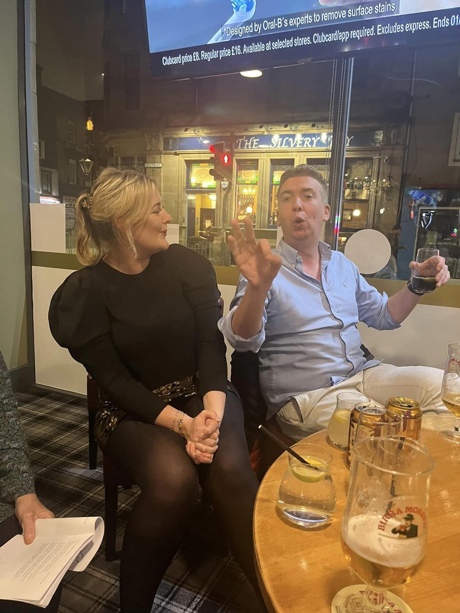 Sarah-Jayne Shankland tweet media