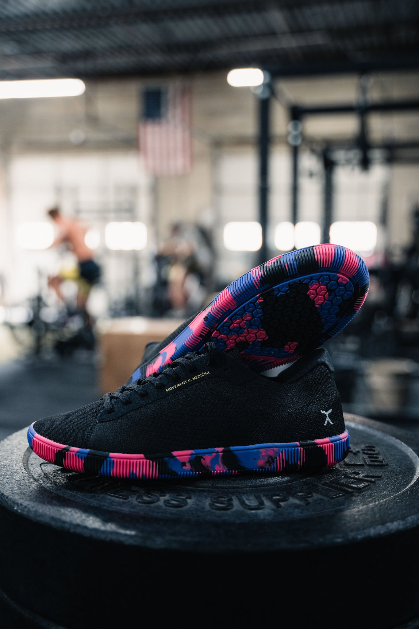 Flux Footwear (@flux_footwear) / Twitter