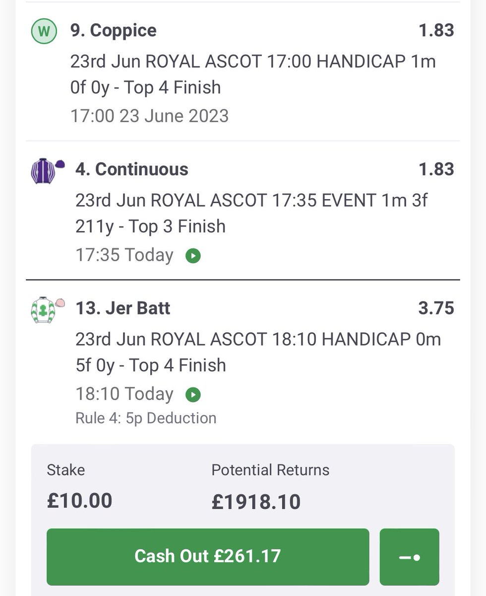 thebetsline_'s tweet photo. @TWEnclosure Thoughts here mate? https://t.co/H5z0RjVsVQ
