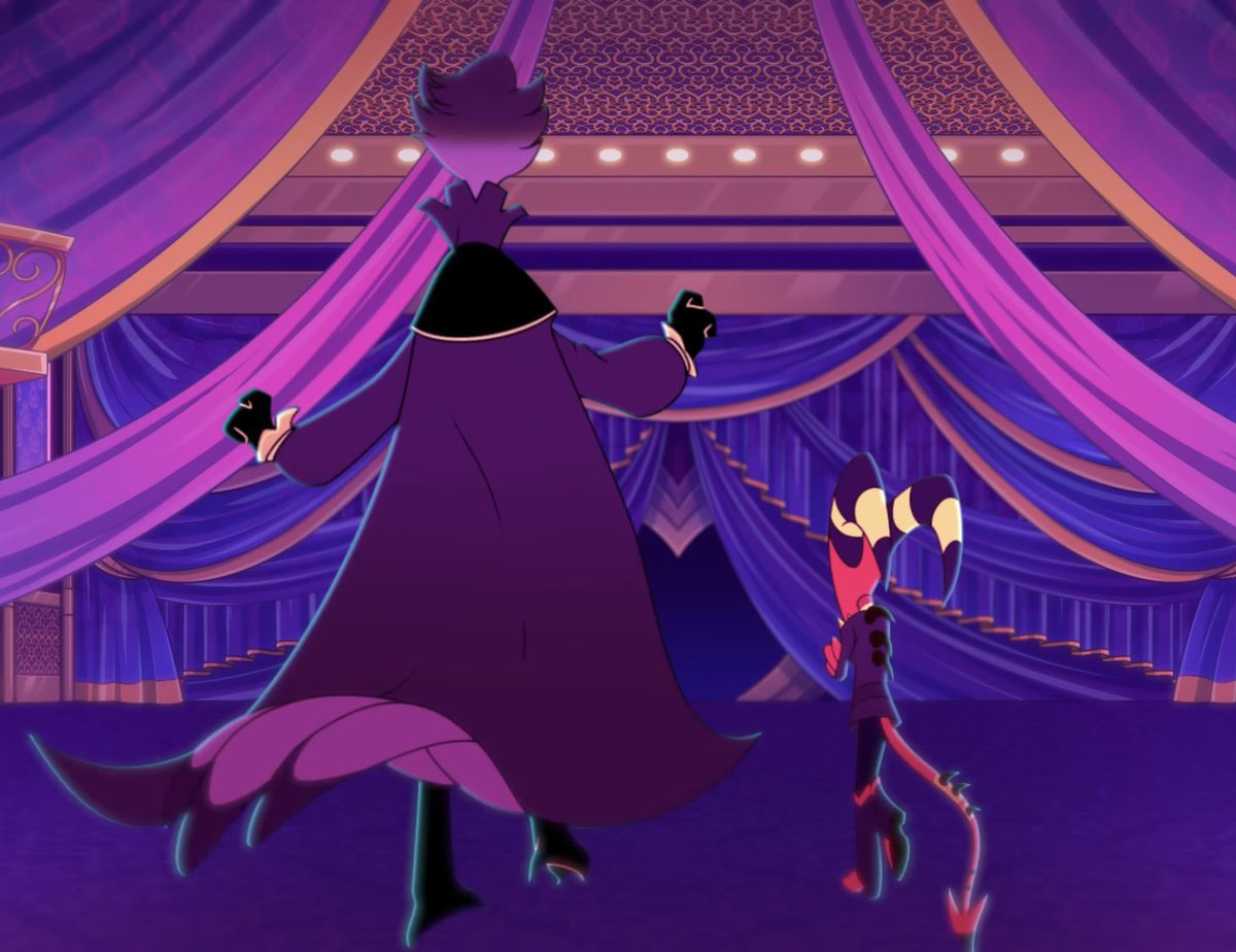 On Twitter RT Violet12O Stolas And Blitzo Both Leave Ozzie s While gone-meaning-in-hindi-gone-ka-matlab-gone-ki-hindi-gone-in