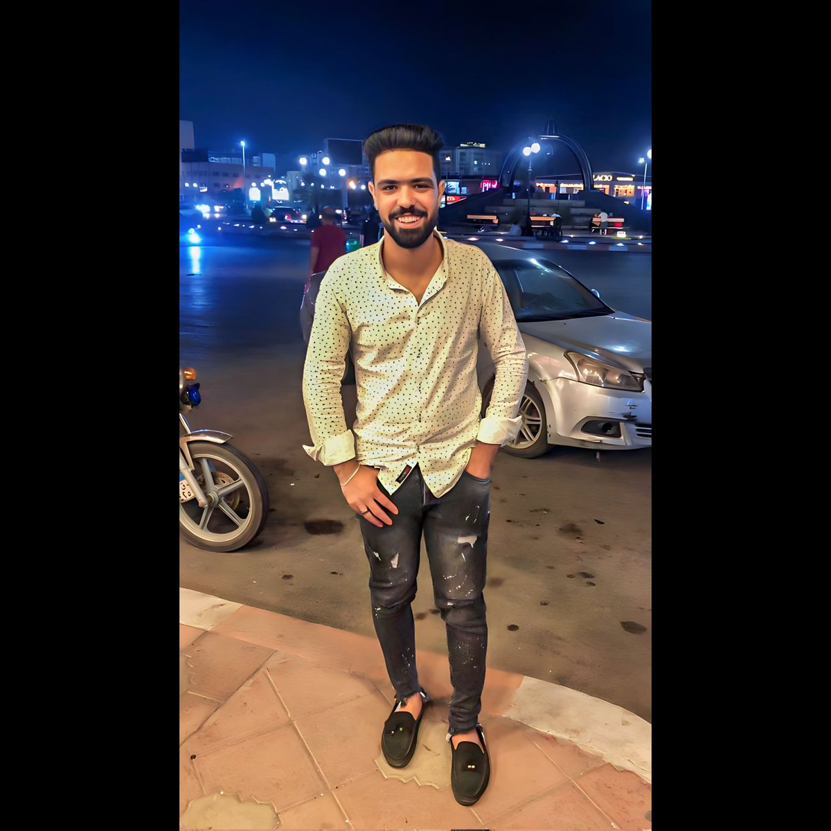 m_1maslam's tweet photo. #NewProfilePic https://t.co/fu3deDn6U5