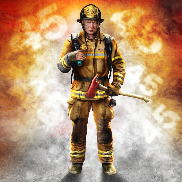 CollectTrumpCards tweet media