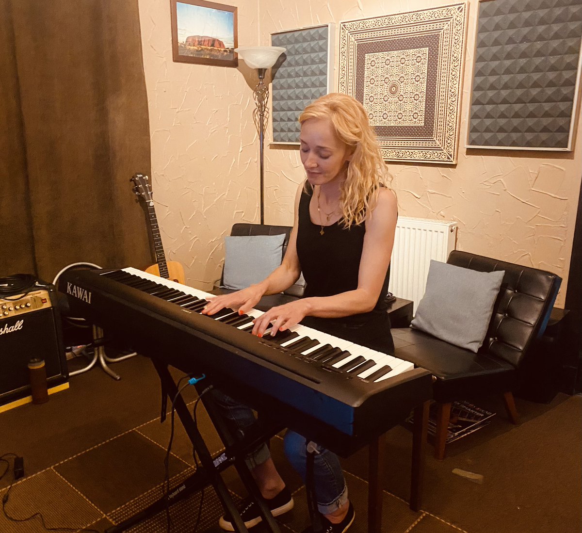 East Ayrshire Remembering Together tweet media