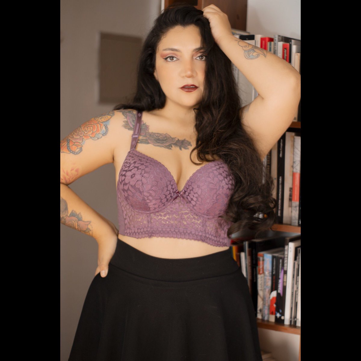 vanemiaus's tweet photo. Subo contenido todos los días 
Suscribete gratis 

https://t.co/Fx4QJmAYbL

#suicidegirl #alternativegirls #alternativemodel https://t.co/lPyx10BTIr