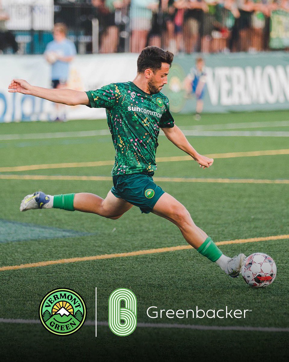 Partner Spotlight: <a href="/GreenbackerCap/">Greenbacker</a> 

Greenbacker empowers a sustainable world, bringing clean energy opportunities to market so that investors can participate in the energy transition. 🔋