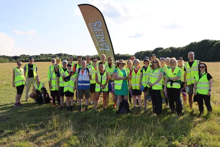 SthLeedsLakers's tweet image. Thanks to all at @YVAA_plus35s that attended our Midsummer Madness event at Middleton Woods on Wednesday. Hope you enjoyed the race!!