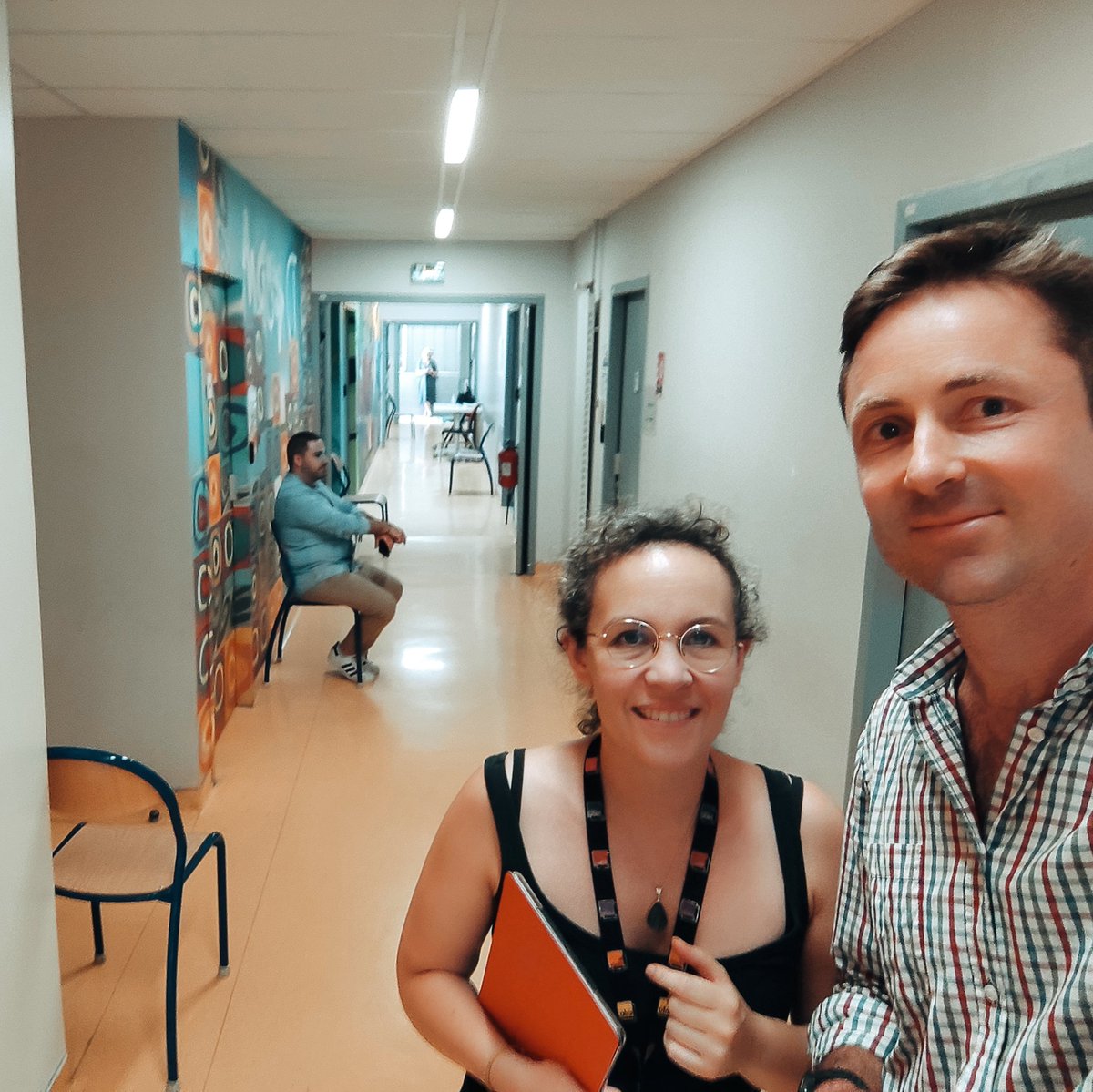Pierre-Yves Collart Dutilleul (@pycollartdutill) on Twitter photo Oraux d'admission PASS LAS, fin de 2e journée à la <a href="/FacPharma_Mtp/">Faculté de Pharmacie de Montpellier</a>.
Merci à tous les examinateurs, surveillants, accompagnateurs et aux préparateur <a href="/umontpellier/">Université de Montpellier</a> <a href="/TutoratSanteMTP/">Association du Tutorat Santé de Montpellier</a> <a href="/tutorat_atp/">Association des Tuteurs en Pharmacie</a> <a href="/TutoSanteNimes/">Tutorat Santé Nîmes</a> <a href="/FacultemedMPL/">Faculté de Médecine Montpellier-Nîmes</a> Oraux d'admission PASS LAS, fin de 2e journée à la <a href="/FacPharma_Mtp/">Faculté de Pharmacie de Montpellier</a>.
Merci à tous les examinateurs, surveillants, accompagnateurs et aux préparateur <a href="/umontpellier/">Université de Montpellier</a> <a href="/TutoratSanteMTP/">Association du Tutorat Santé de Montpellier</a> <a href="/tutorat_atp/">Association des Tuteurs en Pharmacie</a> <a href="/TutoSanteNimes/">Tutorat Santé Nîmes</a> <a href="/FacultemedMPL/">Faculté de Médecine Montpellier-Nîmes</a>