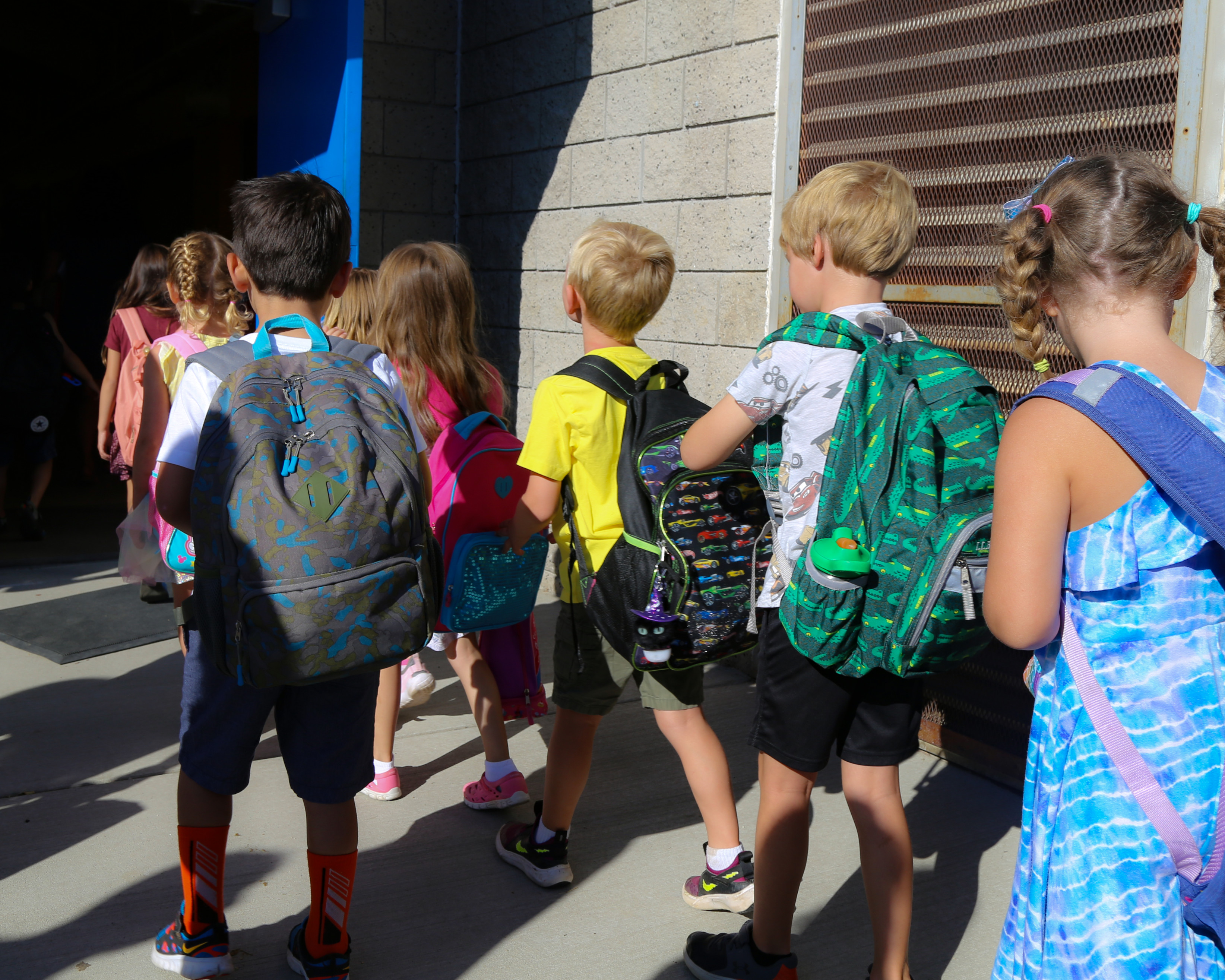 Washoe Schools on Twitter "Check out the 20232024 school year