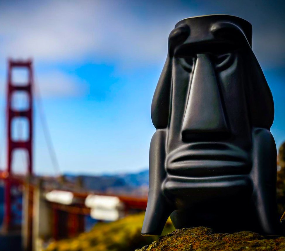 TTIF! Thank Tiki Its Friday!
Suffer no more and have a great weekend!

#TraderVics!
shop.tradervics.com/products/suffe…