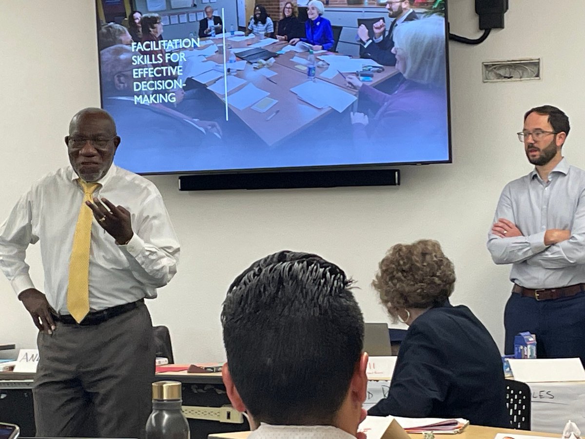 Prosperity Works tweet media