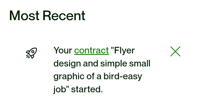 Good communication is vital for freelancing success. It is the key to effectively understand and meet client expectations.
Thanks you <a href="/Upwork/">Upwork</a>