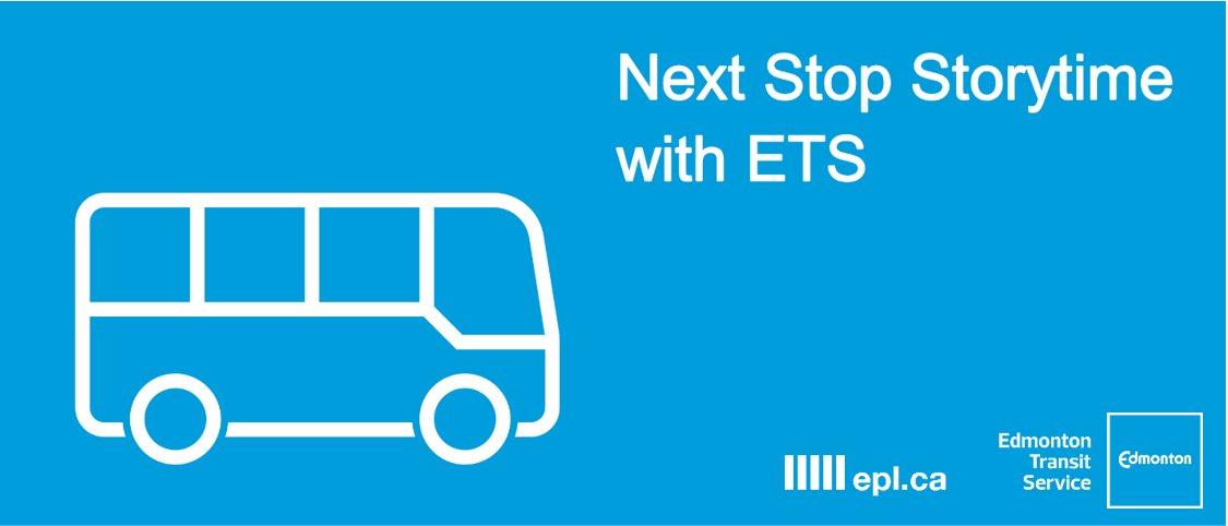 Edmonton Transit Service (ETS) tweet media