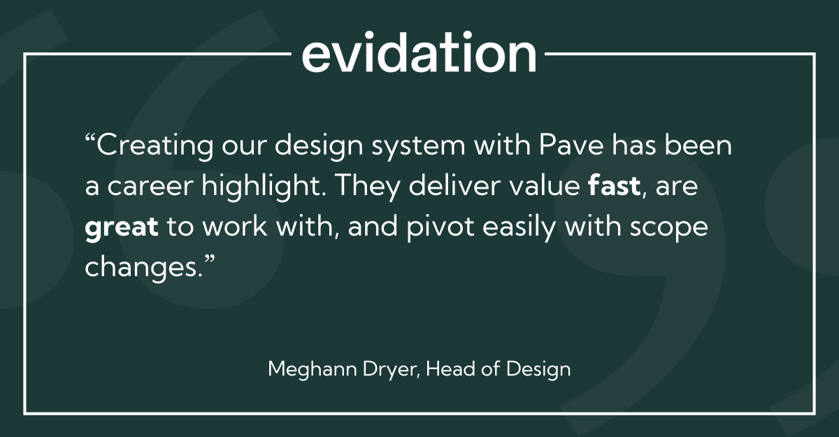 Paveteam tweet picture