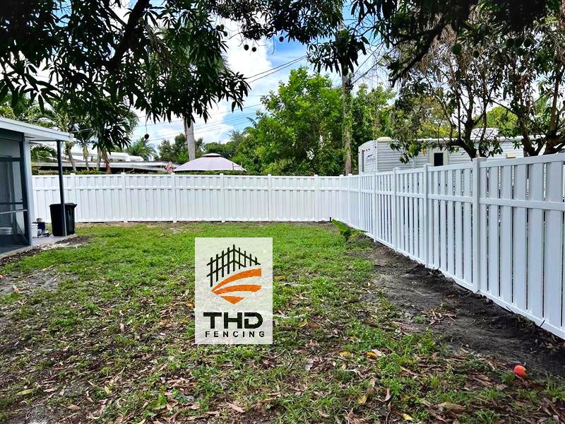 THD Fence City tweet media