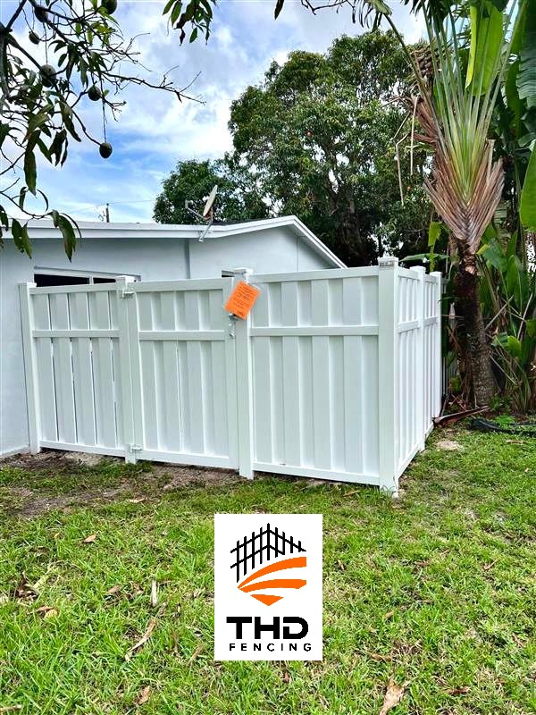 THD Fence City tweet media