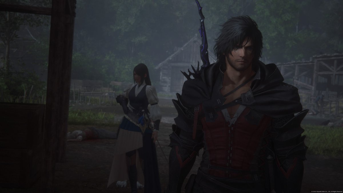 kusabijr's tweet photo. #PS5Share, #FINALFANTASYXVI https://t.co/EpoZMdGxiV