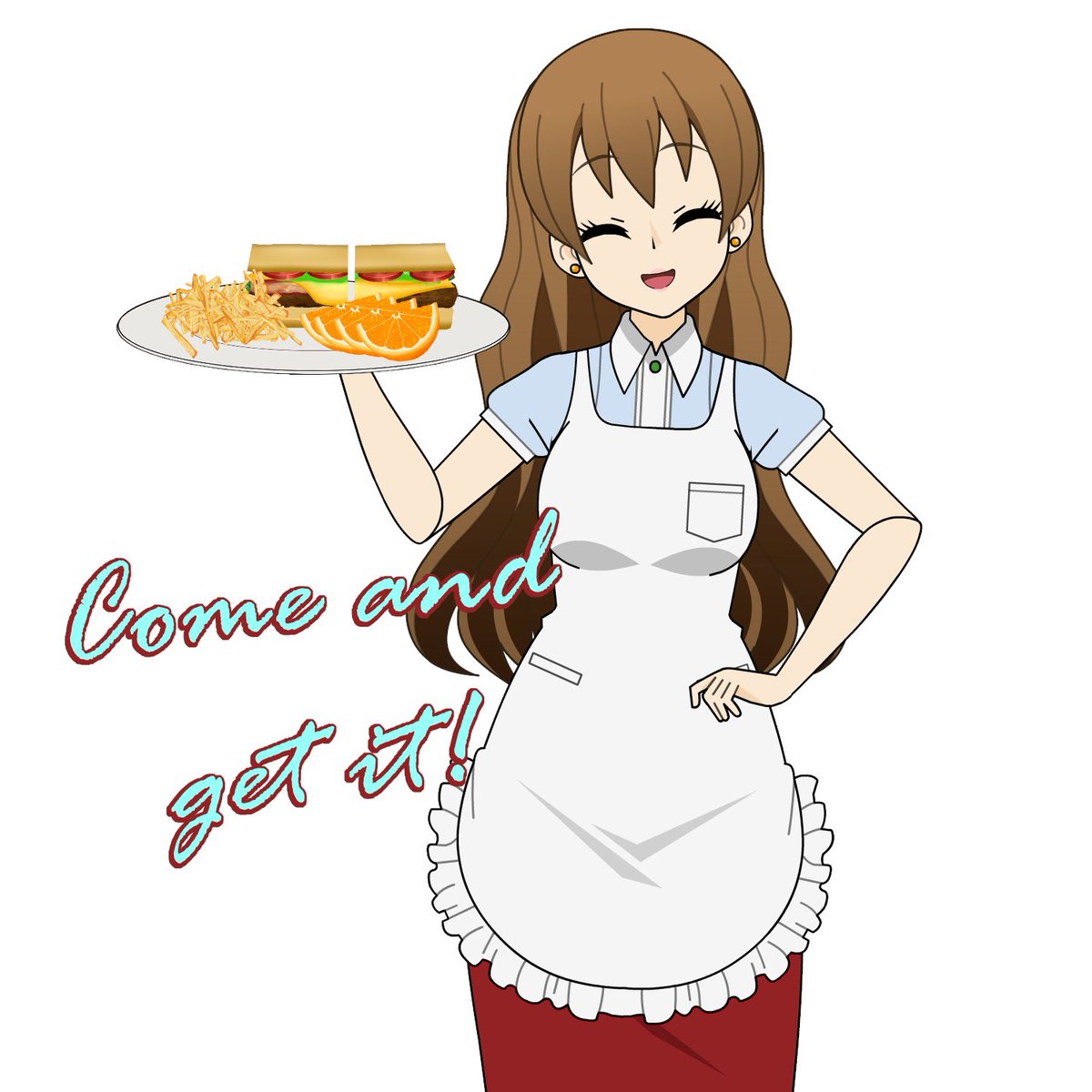 CSpringer205's tweet photo. This is the mother of #FaithRose. She is a great cook, a benevolent lady, and a very caring mom.
Find out more about her at: https://t.co/jMQo5ld3l2
#UltimateArmageddon #myocs #originalcharacter #oc #originalcharacters https://t.co/AiOpF5dNrv