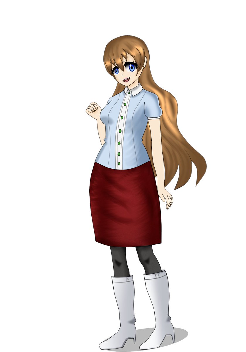 CSpringer205's tweet photo. This is the mother of #FaithRose. She is a great cook, a benevolent lady, and a very caring mom.
Find out more about her at: https://t.co/jMQo5ld3l2
#UltimateArmageddon #myocs #originalcharacter #oc #originalcharacters https://t.co/AiOpF5dNrv