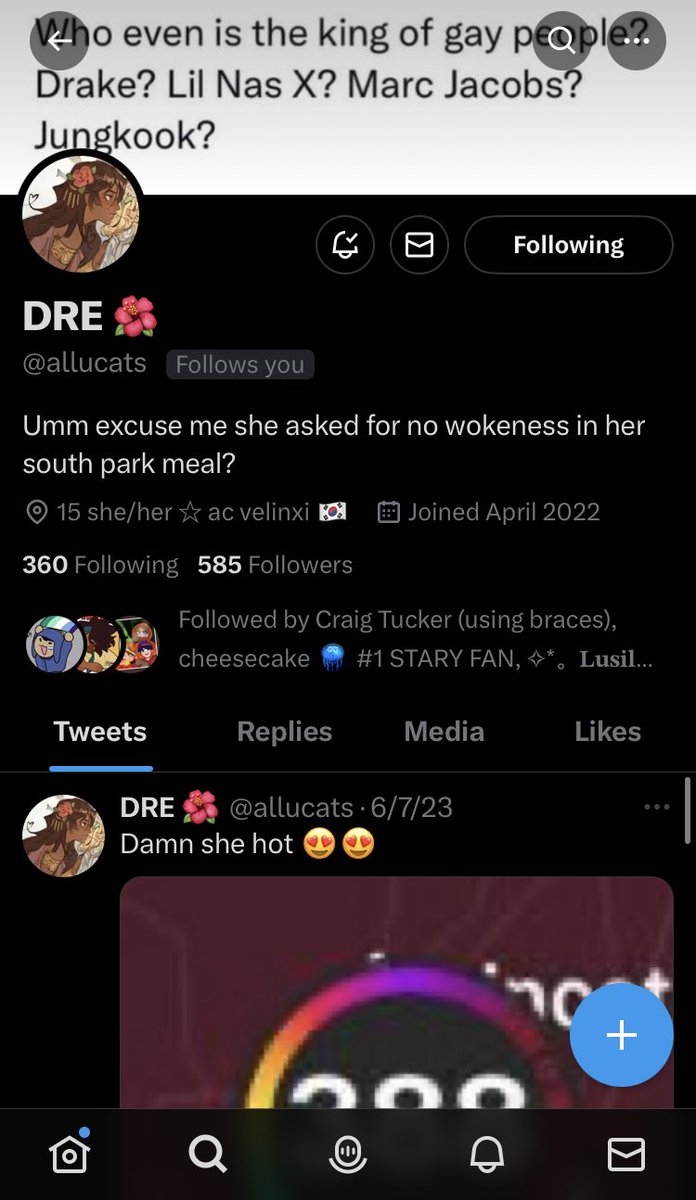 maeve on Twitter "Sometimes i can still hear her voice....🥀🥀"