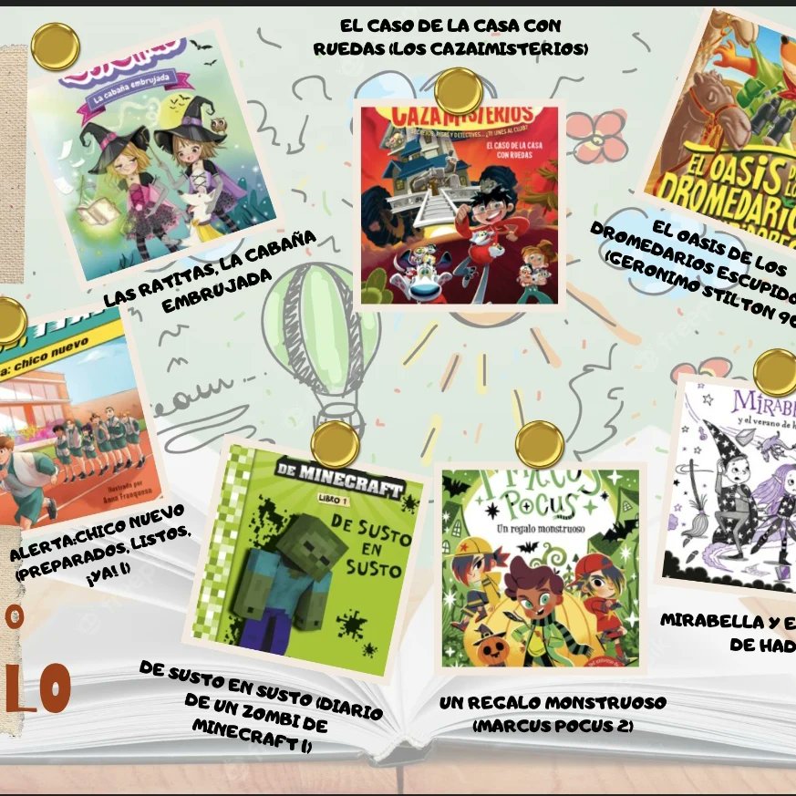 CEIP LOS ARÉVACOS tweet media