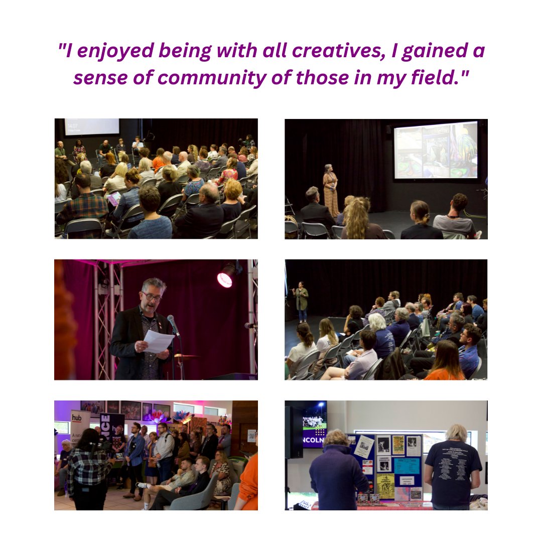 Lincolnshire One Venues tweet media