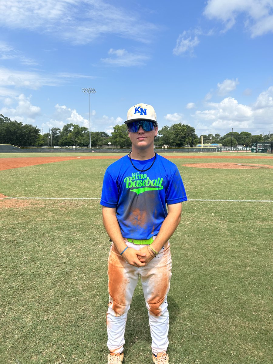 ✭Five Tool Texas✭ tweet media