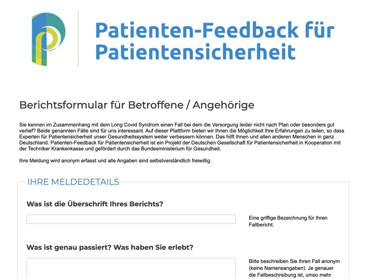 LangzeitC's tweet photo. ⚠️Bitte ausfüllen, oder anrufen.
Umfrage läuft anonym, beteiligt ist unter anderem das @BMG_Bund
Bitte schreibt detailliert über #LongCovid, #MECFS und #PostVac Fallberichte, fehlende Versorgung, F-Diagnosen, Zwangseinweisungen, überfüllte Ambulanzen, …
https://t.co/LK3u2a1kqJ https://t.co/IIBhTDrM06