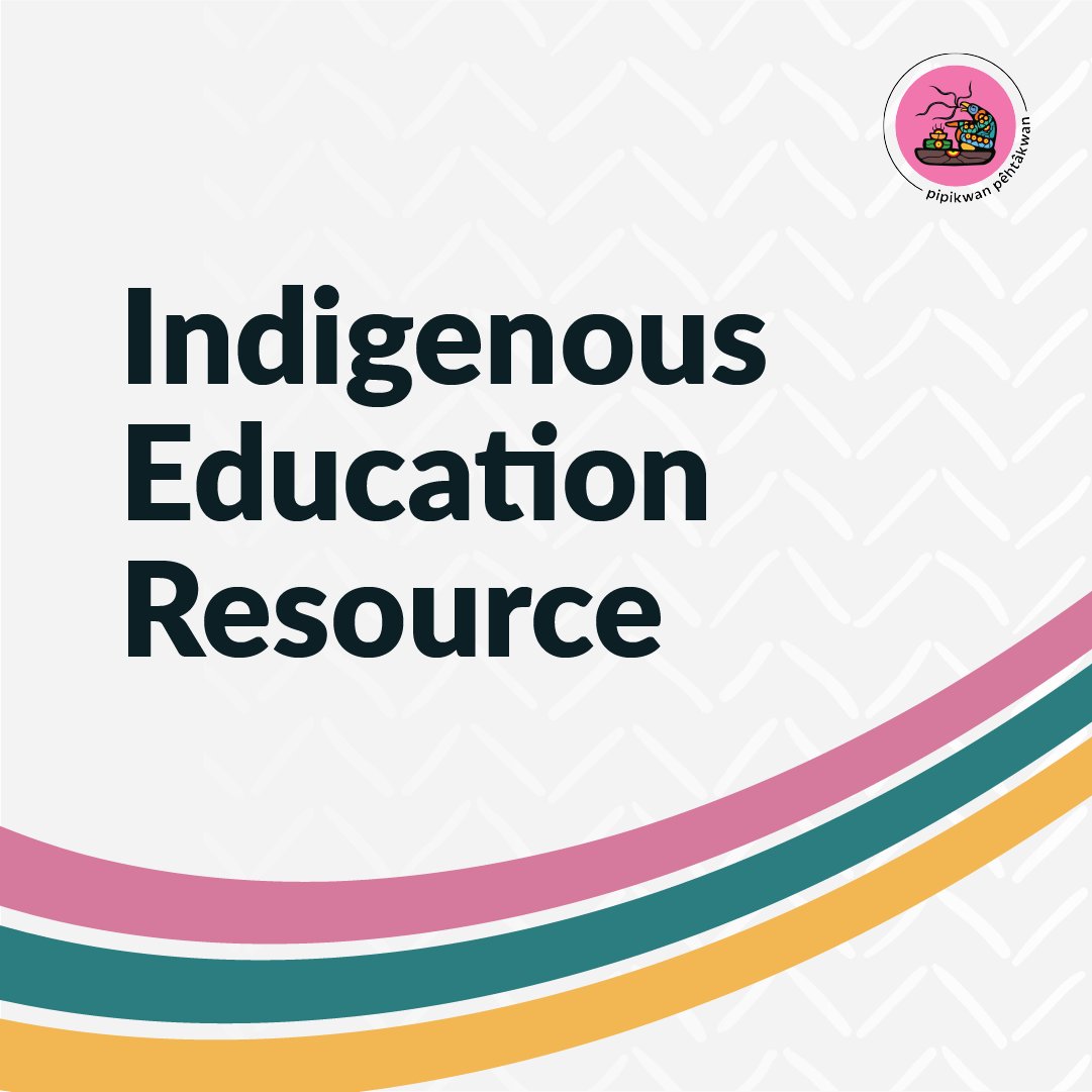 📣 Are you ready to take action towards #truthandreconciliation?

Read our Indigenous Education Resource to guide you on your reconciliation journey. 🌱We’ve included descriptions of Indigenous matters, links to reconciliation courses & more.

#indigenoushistorymonth