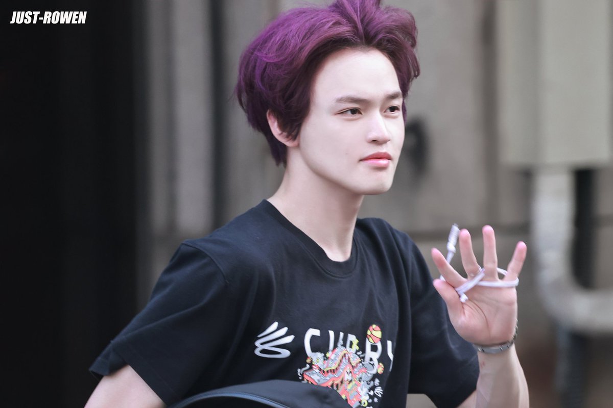 20230623
🍇🍇🍇
#천러 #CHENLE #辰乐 
#NCTDREAM #NCT