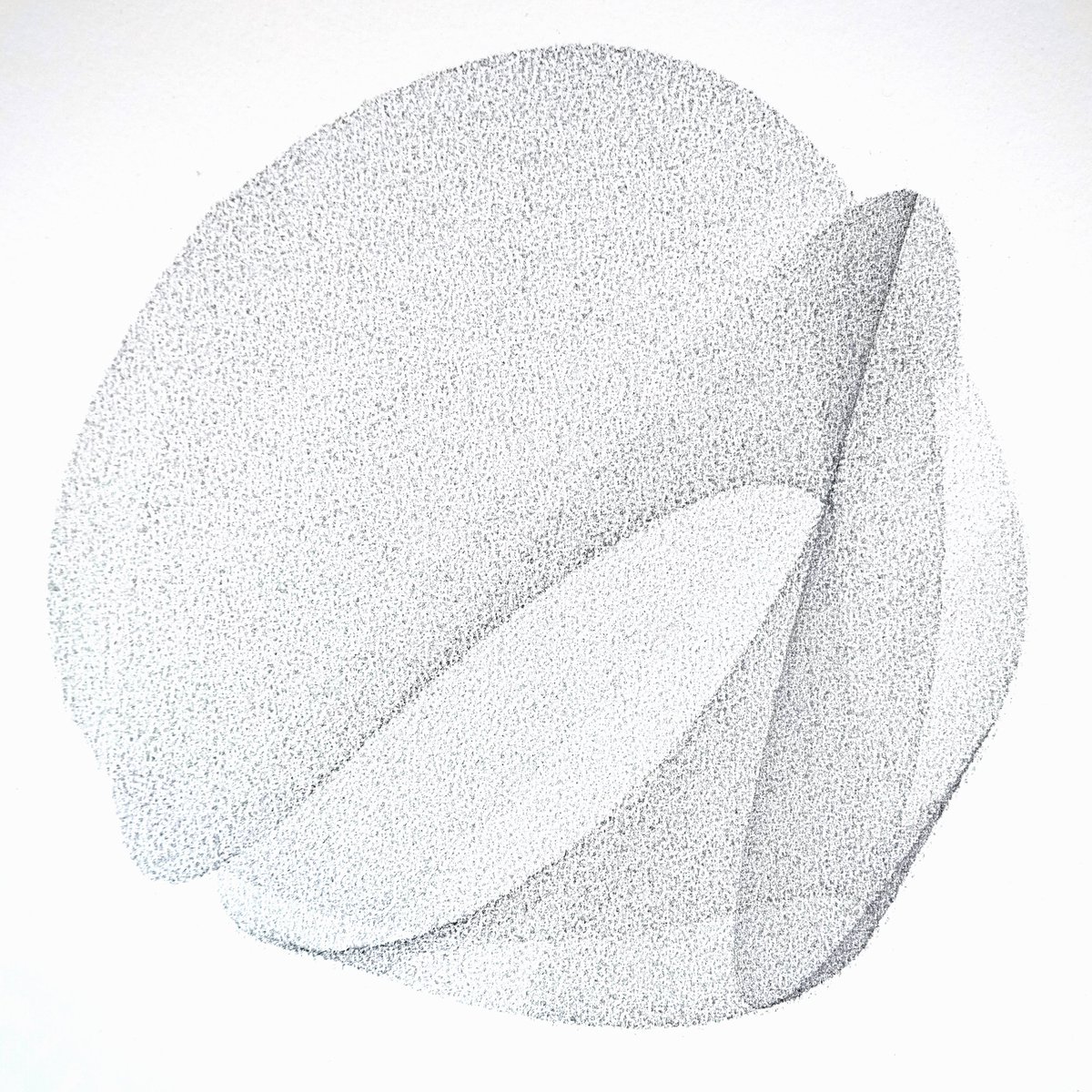 ZachKron's tweet photo. Woops, forgot to post a couple more BReps with less B. Fun with pencils . . . lots of texture that removes the presence of lines
Available on https://t.co/ooc1J7CU6B
.
.
#robotsdrawingstuff #draw #pendrawing #abstractart #penplotter #DynamoBIM #Inkscape #axidraw #plottertwitter https://t.co/0dH0zi486X