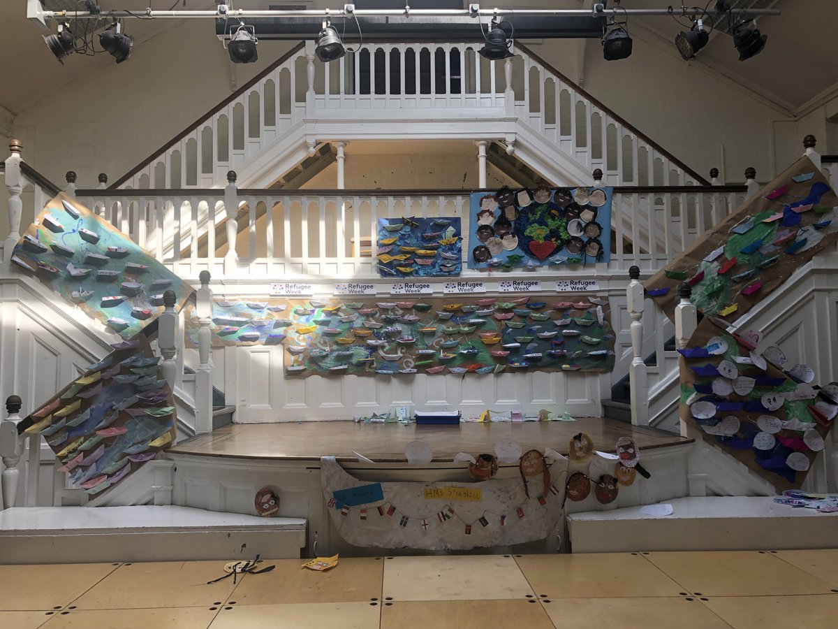 Sunnyhill Primary tweet media