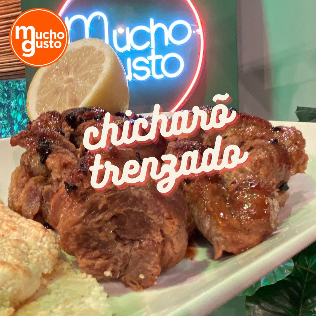 MuchoGustoPy's tweet photo. 😋 VIERNES, mañana es día de San Juan Ára y mirá esta delicia hecha por #JavierRocca

Al final la receta

#MuchoGustoPy https://t.co/MXgQRjVupu