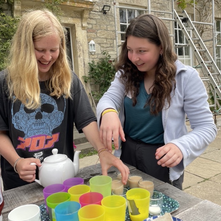 SwainswickExpl's tweet image. After School Club Newsletter &amp;amp; ending celebrations. Mon 26th-Thur 29th BBQ each day for children in After School Club and Upper Swainswick House tours for children in club each day.  Drop-in Farewell Tea for After School Families 20th July 5.30-6.30pm  mailchi.mp/swainswickexpl…