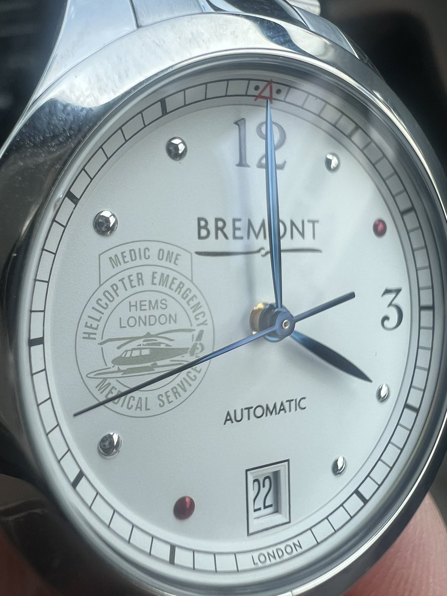 @BremontMilitary @Bremont @GilesEnglish you have excelled yourselves… these new editions are stunning…